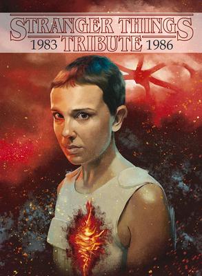 Stranger Things: Tribute 1983/1986