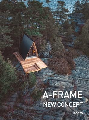 A-Frame: New Concept