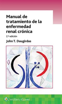 Manual de Tratamiento de la Enfermedad Renal Crnica Subscription