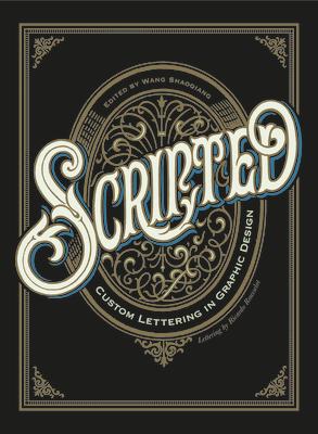 Scripted: Custom Lettering in Graphic Design Subscription