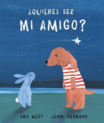 Quieres Ser Mi Amigo? Subscription