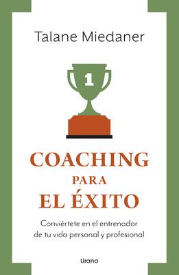 Coaching Para El Exito -Vintage