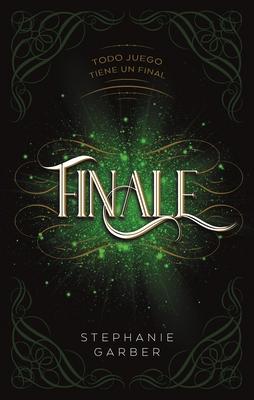 Finale (Caraval 3)