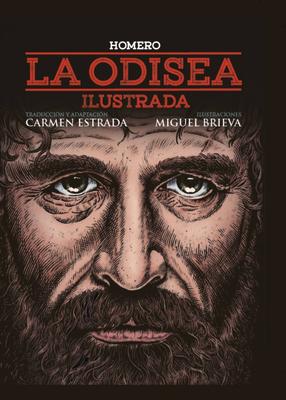 La Odisea: Ilustrada