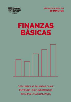 Finanzas Bsicas (Finance Basics Spanish Edition)