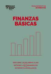 Finanzas Bsicas (Finance Basics Spanish Edition) Subscription