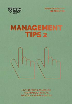 Management Tips 2. Serie Management En 20 Minutos (Management Tips Spanish Edition)