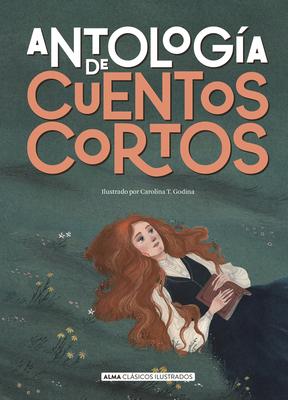 Antologa de Cuentos Cortos