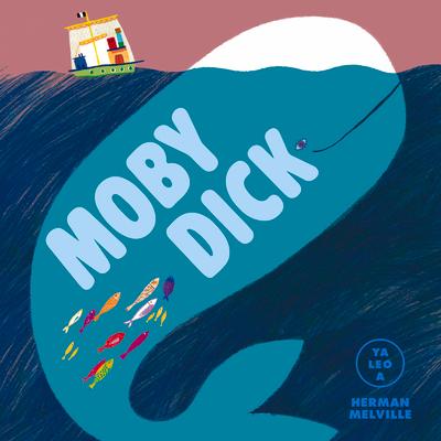 Moby Dick