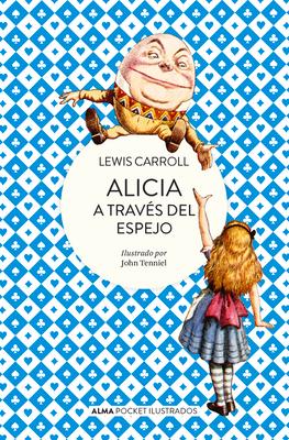 Alicia a Travs del Espejo