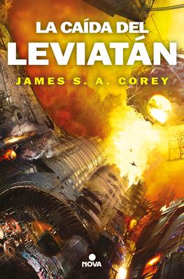 La Cada del Leviatn / Leviathan Falls