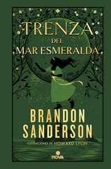 Trenza del Mar Esmeralda / Tress of the Emerald Sea Subscription