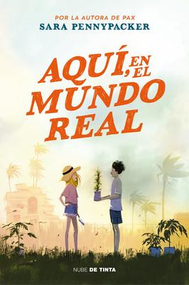 Aqu, En El Mundo Real / Here in the Real World