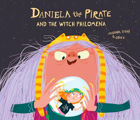 Daniela the Pirate and the Witch Philomena Subscription
