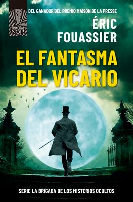 Fantasma del Vicario, El