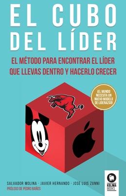 El cubo del lder