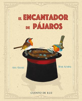 El Encantador de Pjaros