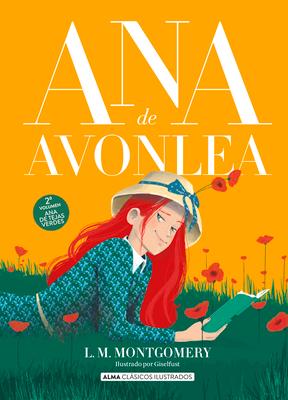 Ana de Avonlea