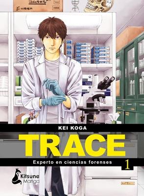 Trace: Experto En Ciencias Forenses 1