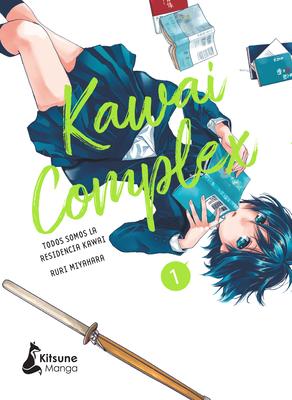 Kawai Complex 1 (Spanish Edition)