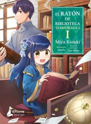 El Raton de Biblioteca (Temporada 2, Vol. 1) Subscription