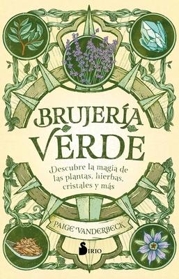 Brujeria Verde