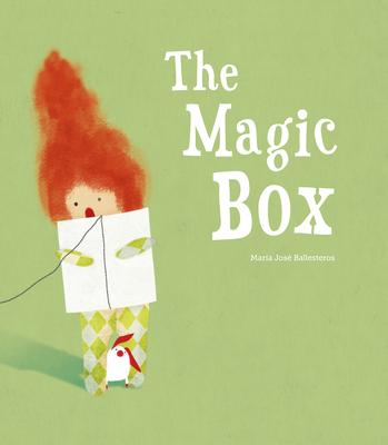 The Magic Box