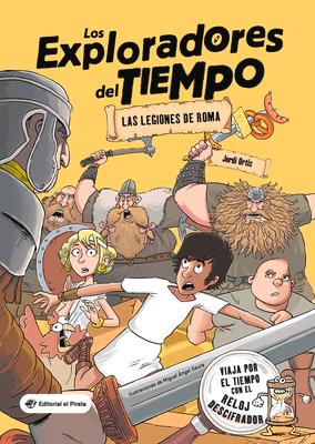 Las Legiones de Roma: Volume 1