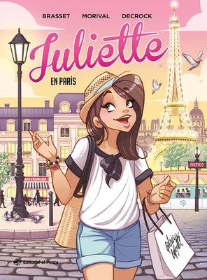 Juliette En Pars: Volume 2