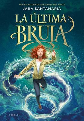 La ltima Bruja / The Last Witch