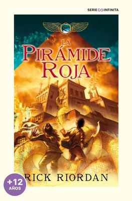 La Pirmide Roja / The Red Pyramid