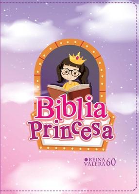 Biblia Rvr 1960 Compacta Para Nias Princesa Vinilo Con Cierre (Bible Rvr 1960 Compact Size Princess Vinyl with Zipper (Spanish Edition) Subscription