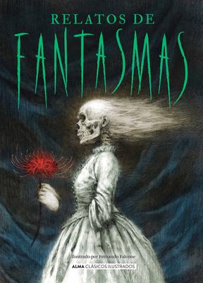 Relatos de Fantasmas