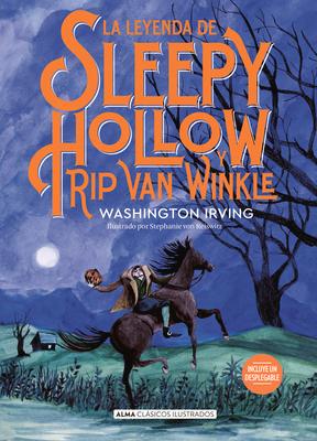 La Leyenda de Sleepy Hollow Y Rip Van Winkle Subscription