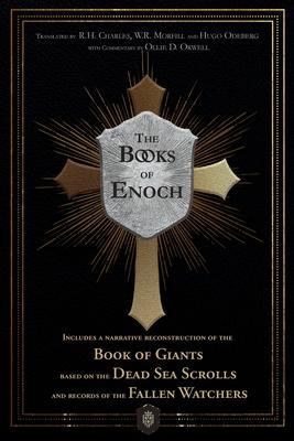 The Books of Enoch Includes a narrative reconstruction of the Book of Giants based on the Dead Sea Scrolls and records of the Fallen Watchers Subscription