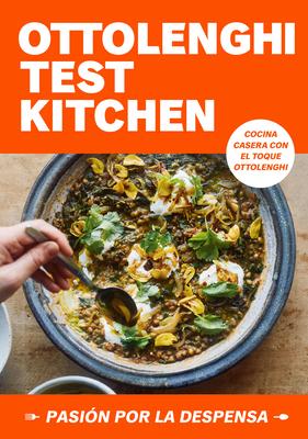 Ottolenghi Test Kitchen: Pasin Por La Despensa / Ottolenghi Test Kitchen: Shelf Love Subscription
