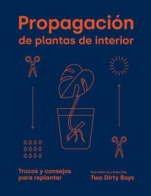 Propagacin de Plantas de Interior: Trucos Y Consejos Para Replantar