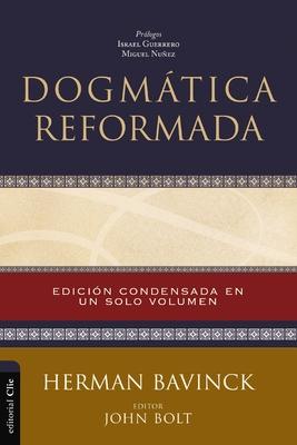 Dogmtica Reformada