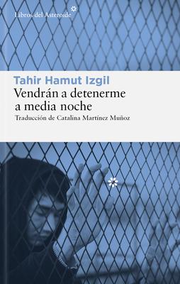 Vendrn a Detenerme a Media Noche