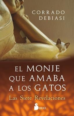 Monje Que Amaba a Los Gatos, El