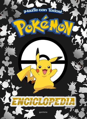 Enciclopedia Pokmon / Pokmon Encyclopedia