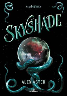 Skyshade (Spanish Edition) Subscription