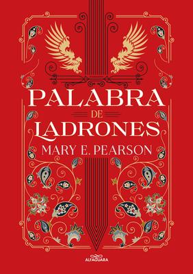 Palabra de Ladrones / Vow of Thieves