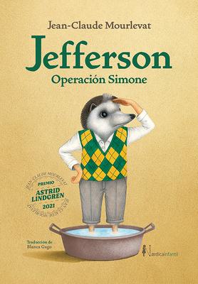 Jefferson. Operacion Simone