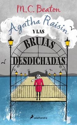 Agatha Raisin Y Las Brujas Desdichadas / Agatha Raisin and the Witch of Wyckhadden Subscription