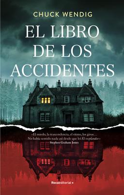 El Libro de Los Accidentes / The Book of Accidents