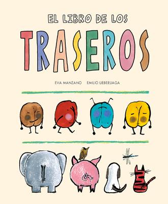 El Libro de Los Traseros