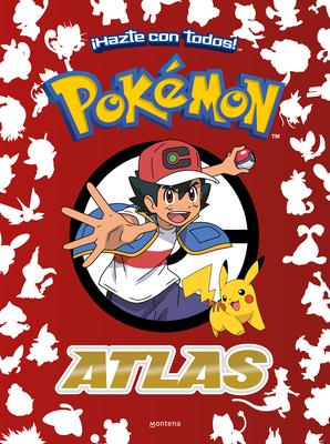 Atlas Pokmon / Pokmon Atlas