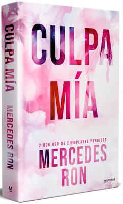 Culpa M-A (Edici3n Especial) / My Fault (Special Edition) Subscription