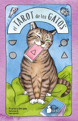 El Tarot de Los Gatos [With Book(s)]